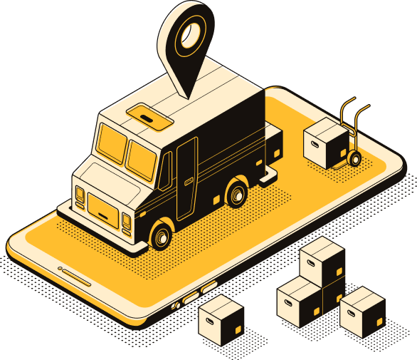 Logictrans freight fleet and vehicle maintenance standards