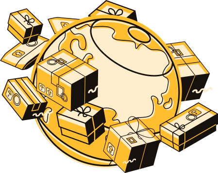 LTL Transport (Groupage)